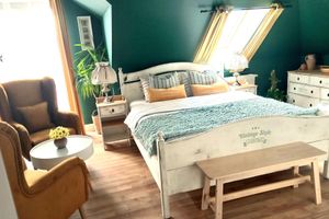 Alquiler Vacacional - Dom blisko Warszawy (43 km)