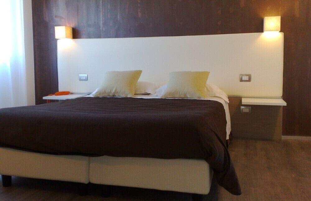 Varios Hotel Toscana