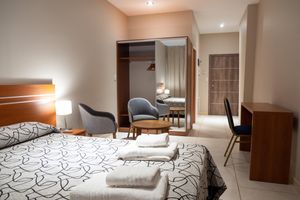 Alquiler Vacacional - LELOIR Suites y Meetings