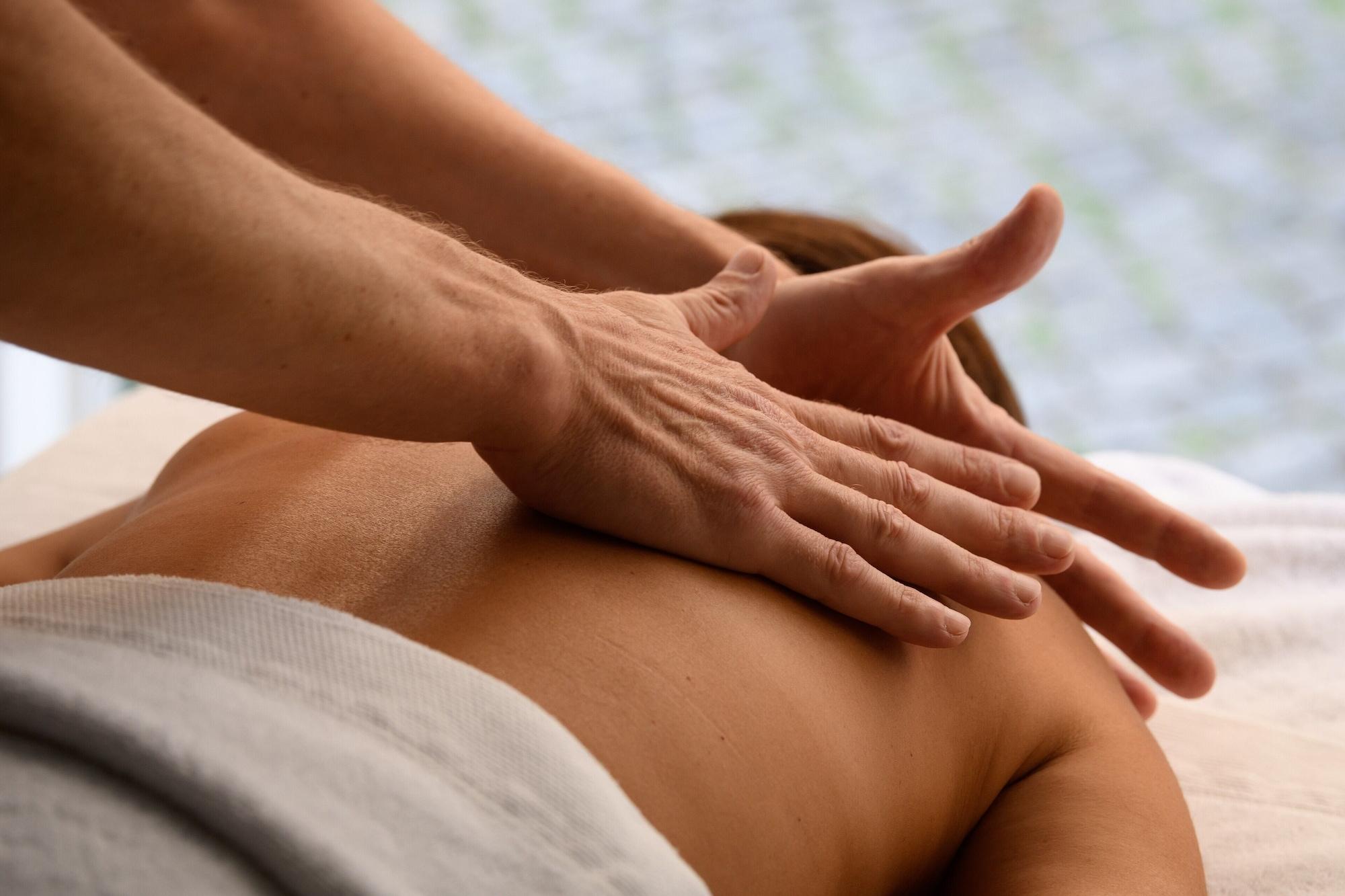 Spa Alecrim ao Chiado