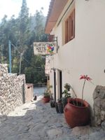 Alojamiento - Ollantaytampu Hostel Patacalle