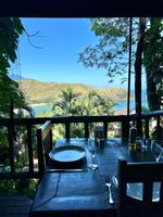 Alojamiento - IIlha de Toque Toque Eco Hotel