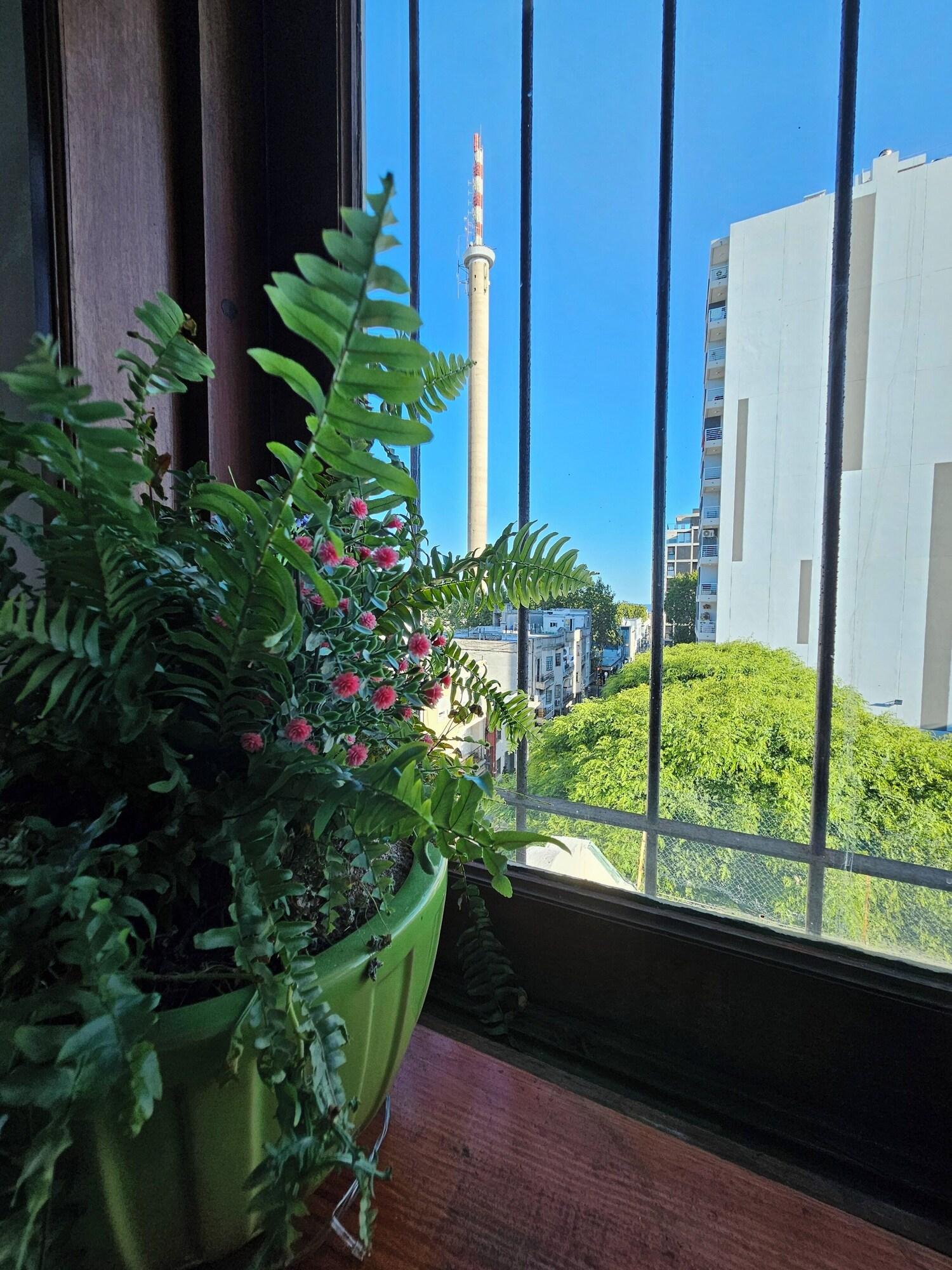 Varios Montevideo Hostel
