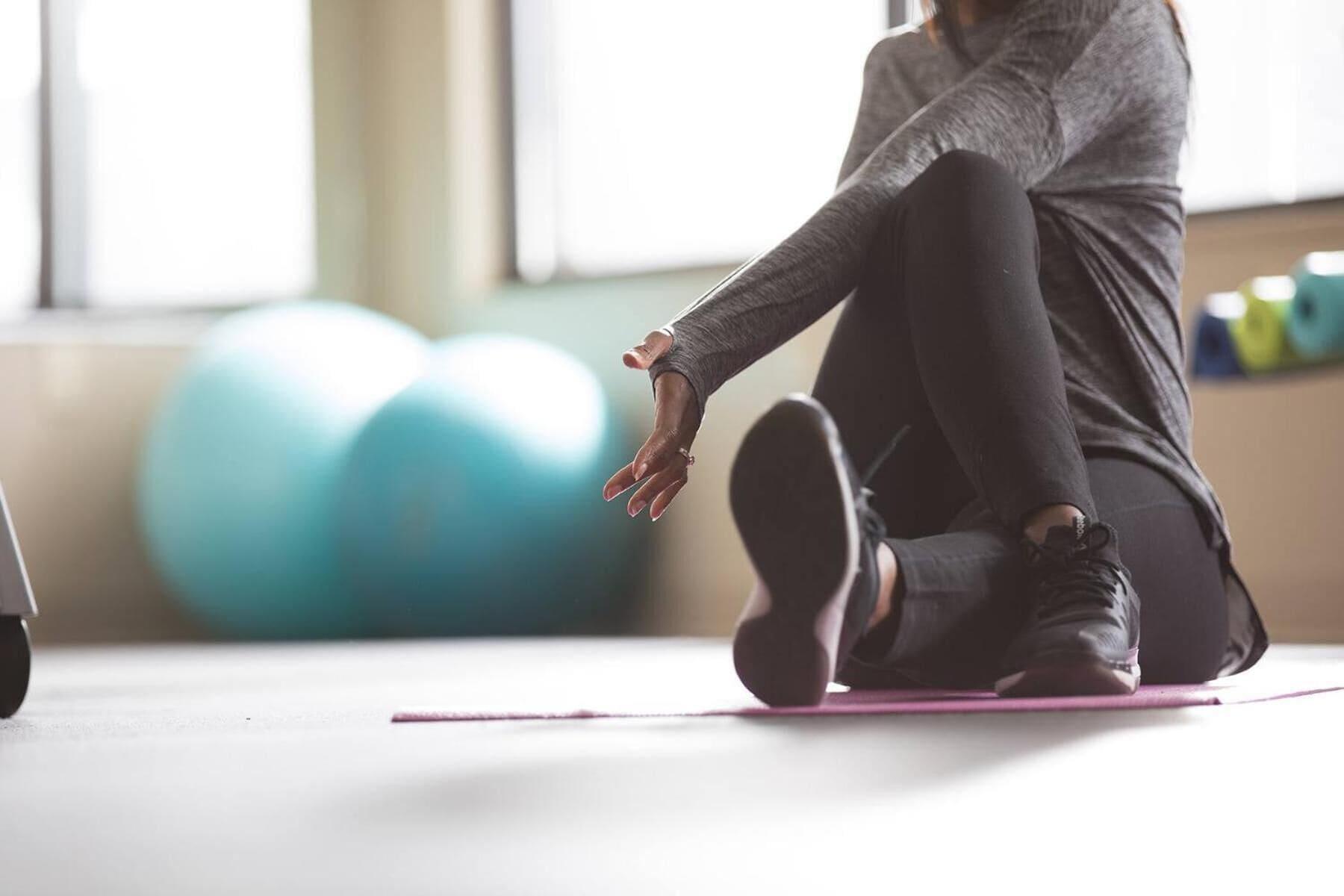 Gimnasio Hawthorn Extended Stay by Wyndham Odessa