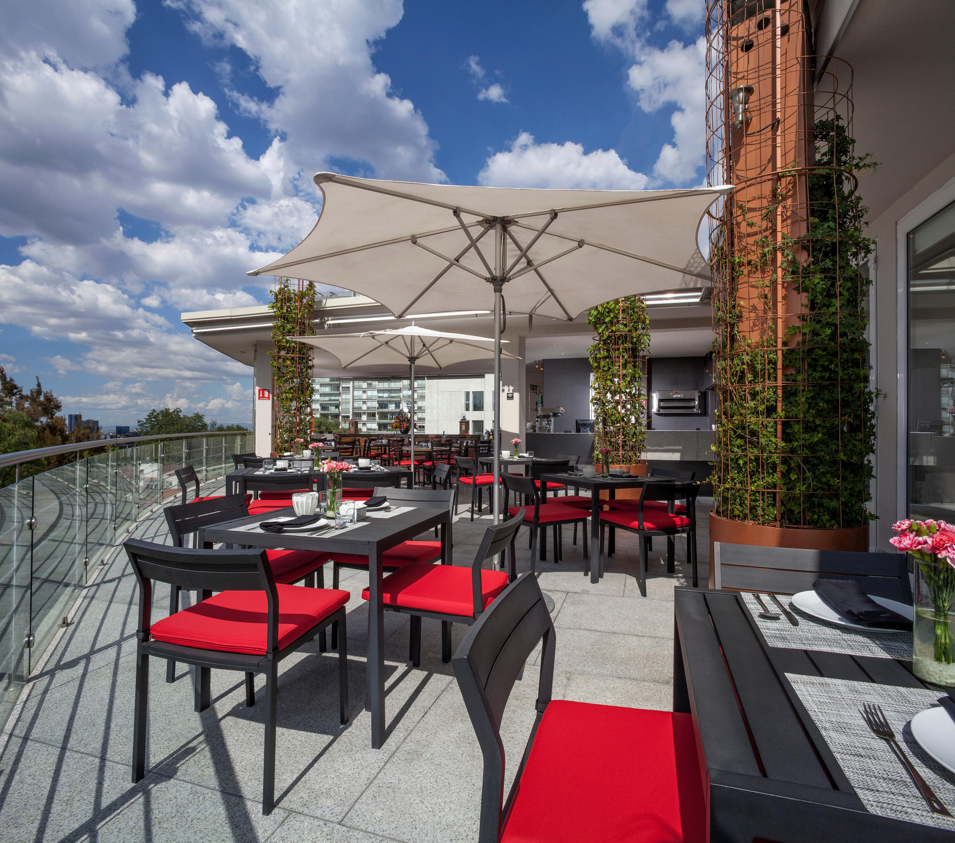 Hotel Stara San Angel Inn