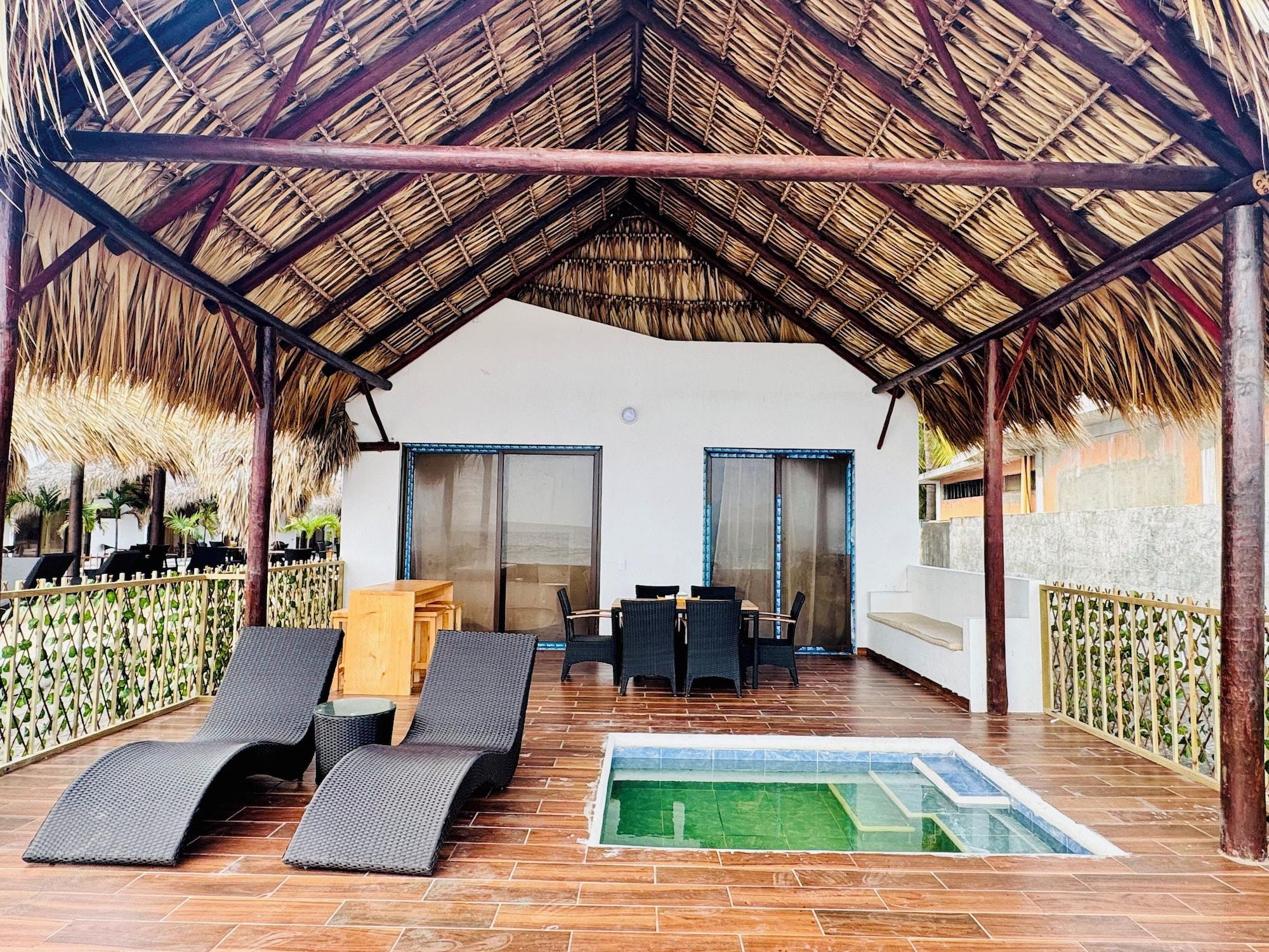 Habitación Ricco Beach