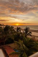 Alojamiento - Los Balcones de Zorritos