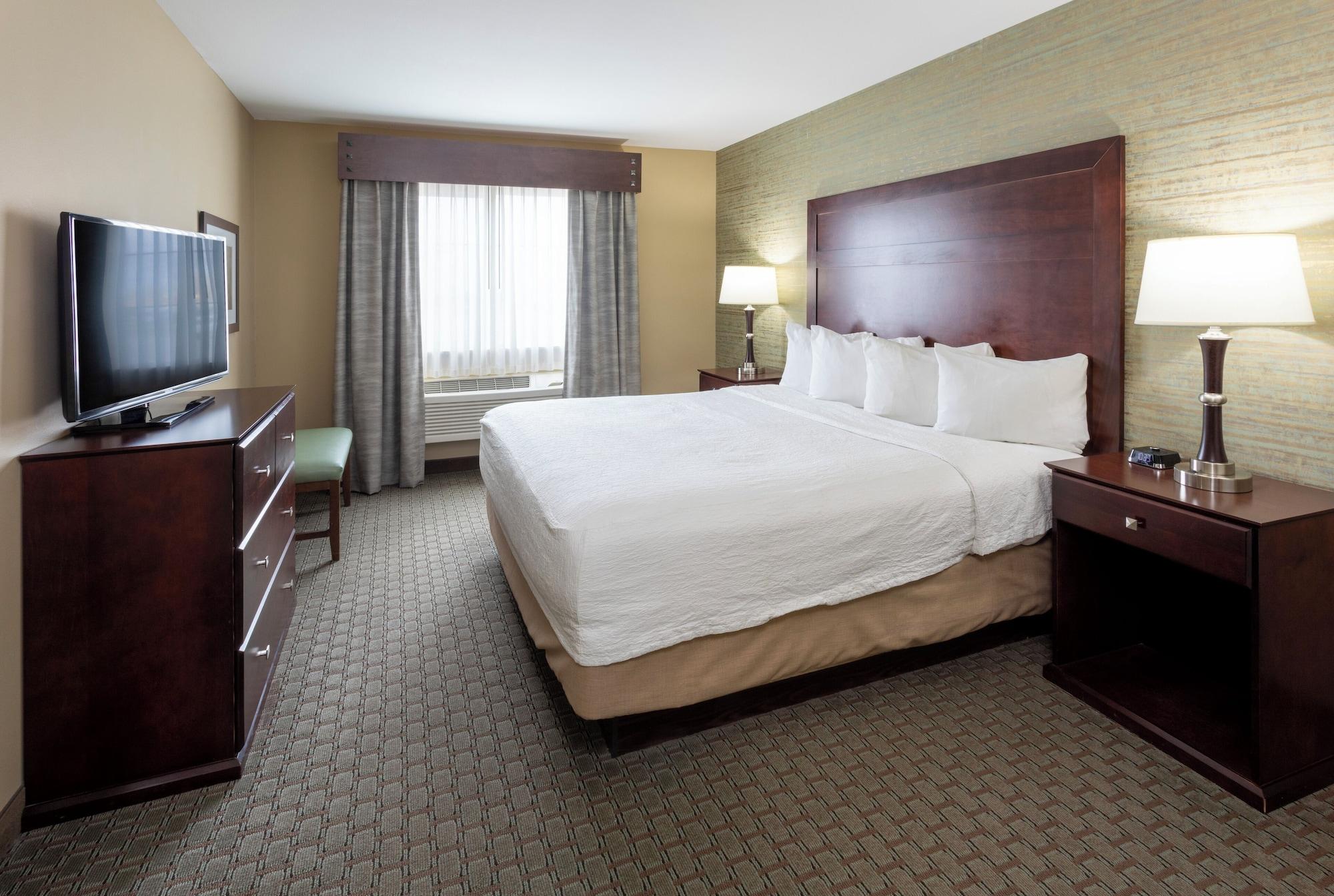 Habitación Grandstay Hotel And Suites Morris