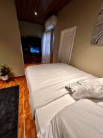 Alquiler Vacacional - Cozy San Pedro Sula apartment with WiFi, AC, full kitchen, and comfy living room