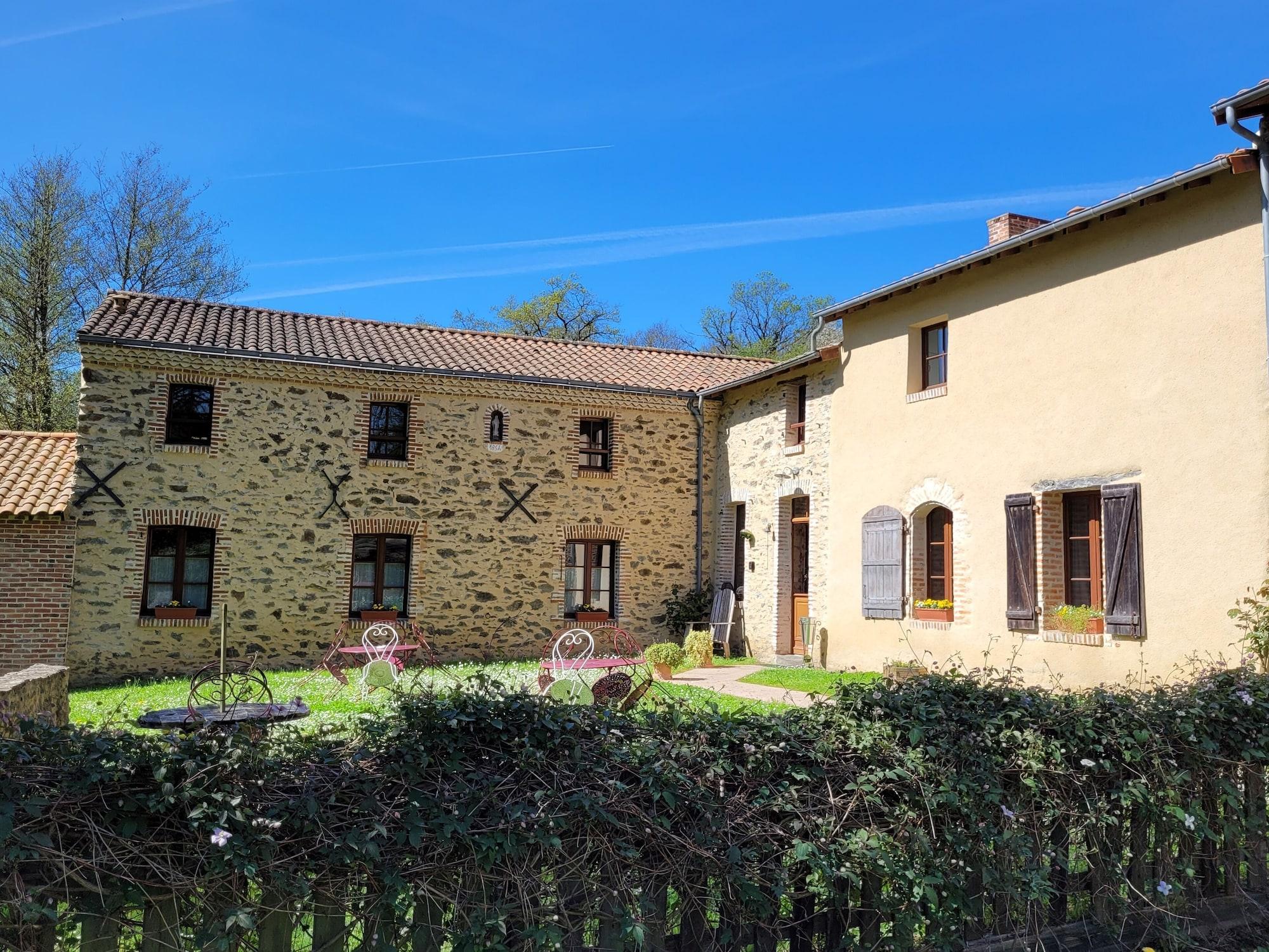 Playa Moulin de Drapras