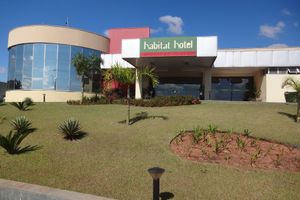 Alojamiento - Habitat Hotel de Pirassununga