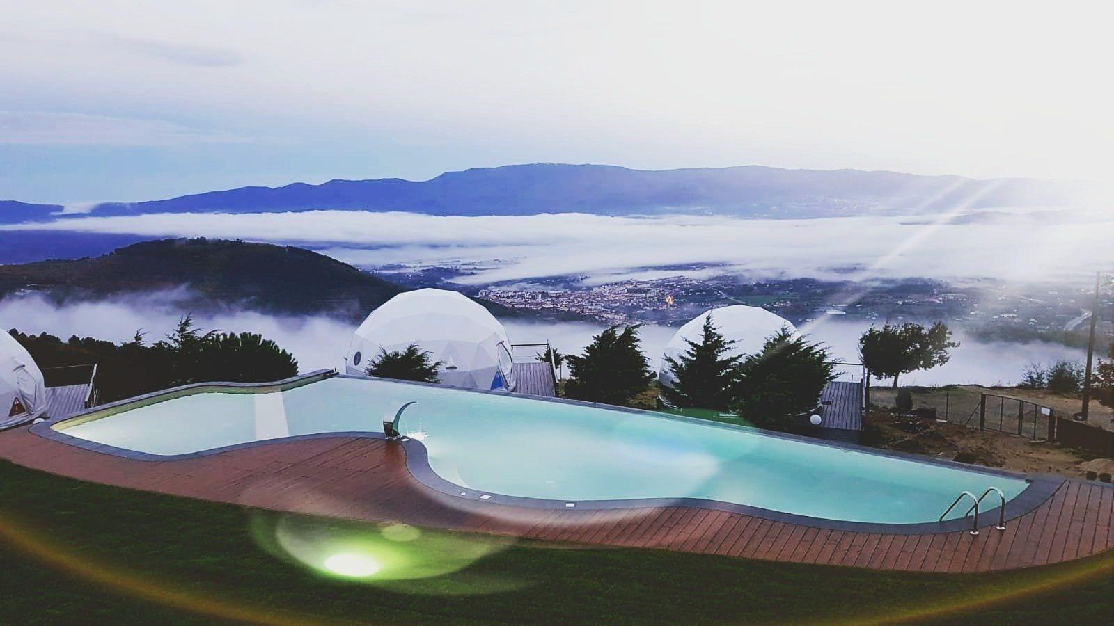 Varios Natura Glamping
