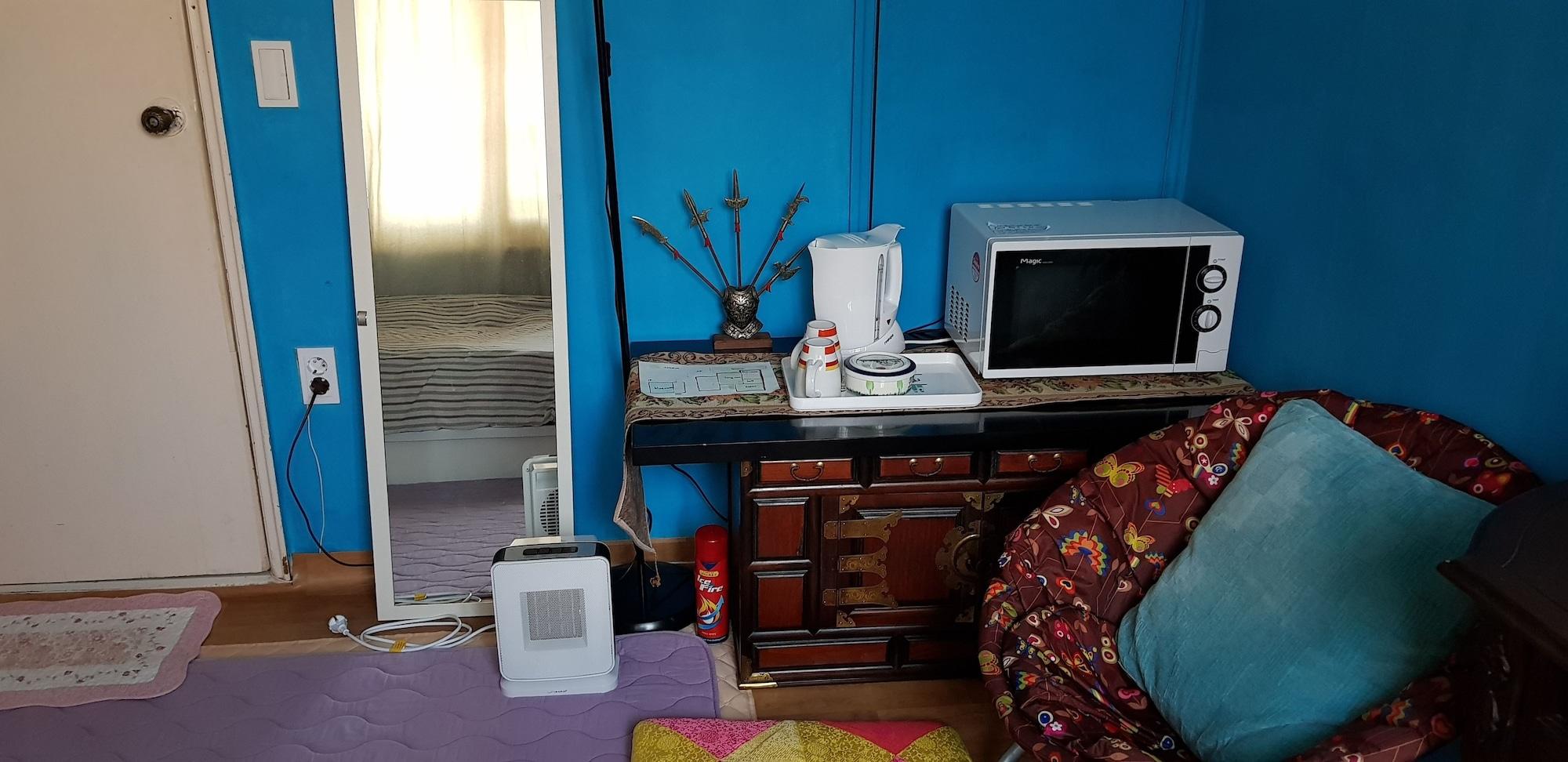 Set de Habitación Camino B&B