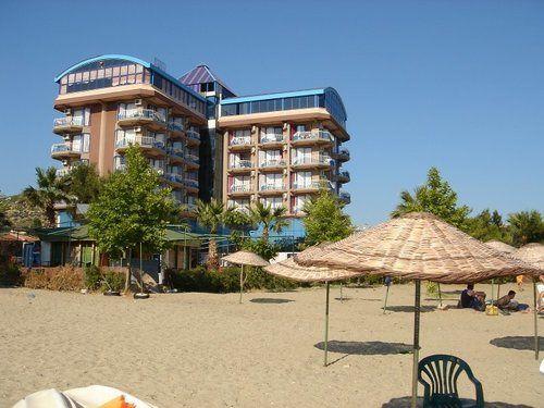 Playa Erdek Helin Hotel