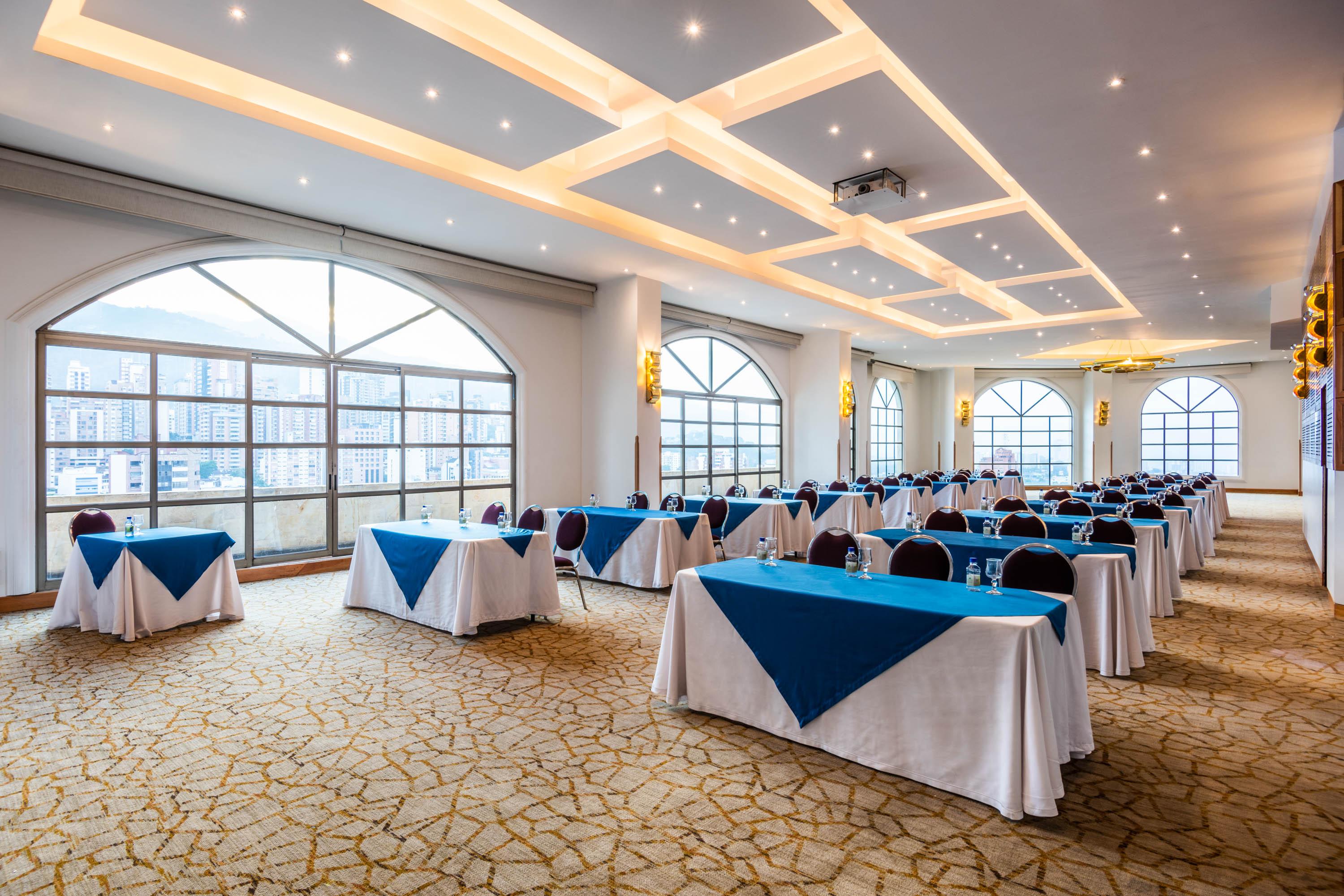 Hotel Dann Carlton Bucaramanga