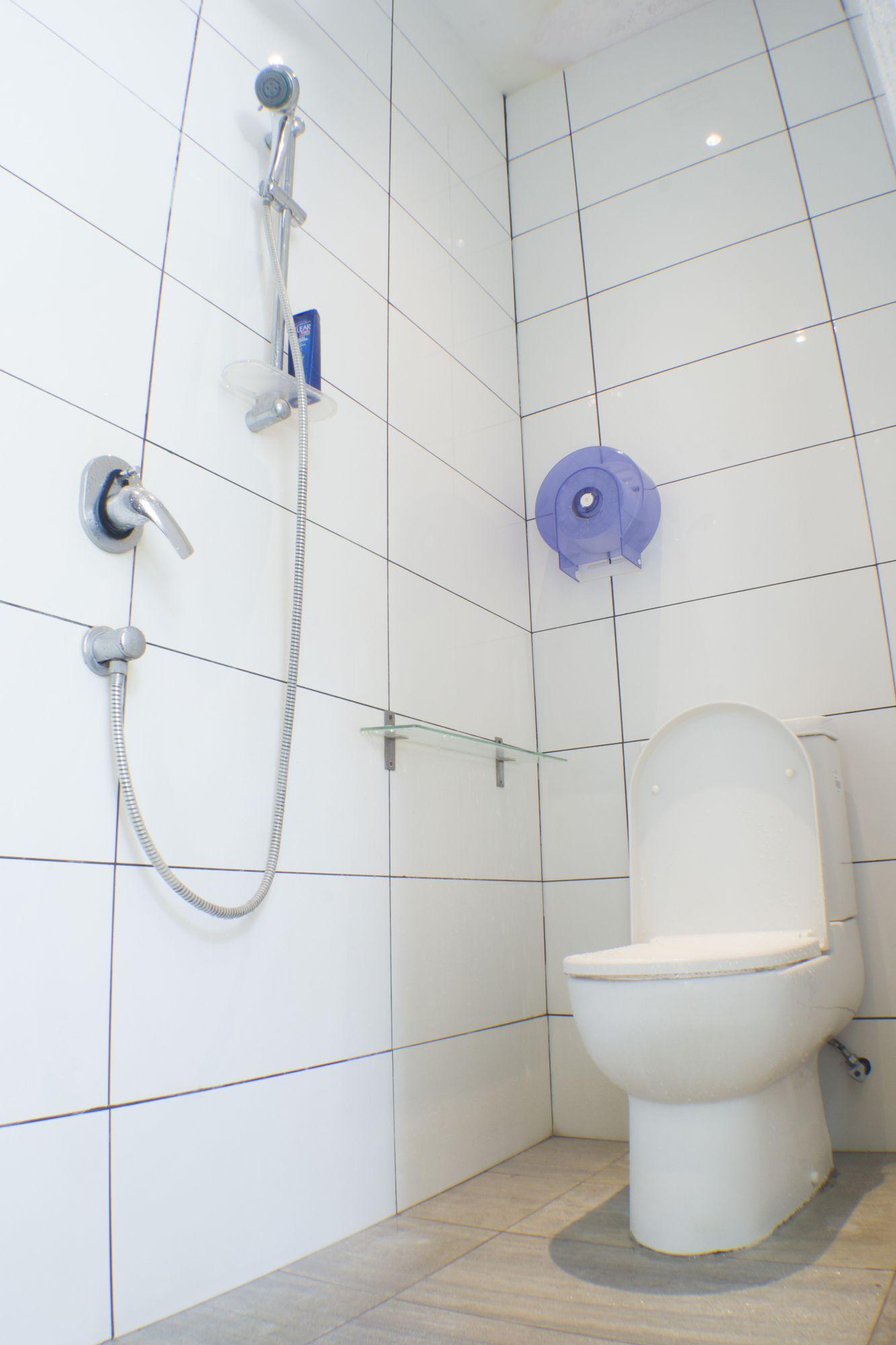 Equipamiento de Habitación Travel Hub Highstreet