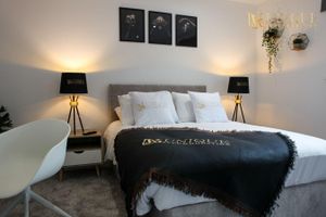 Alquiler Vacacional - ✪40%| Luxury Central Apartment | Families/Business