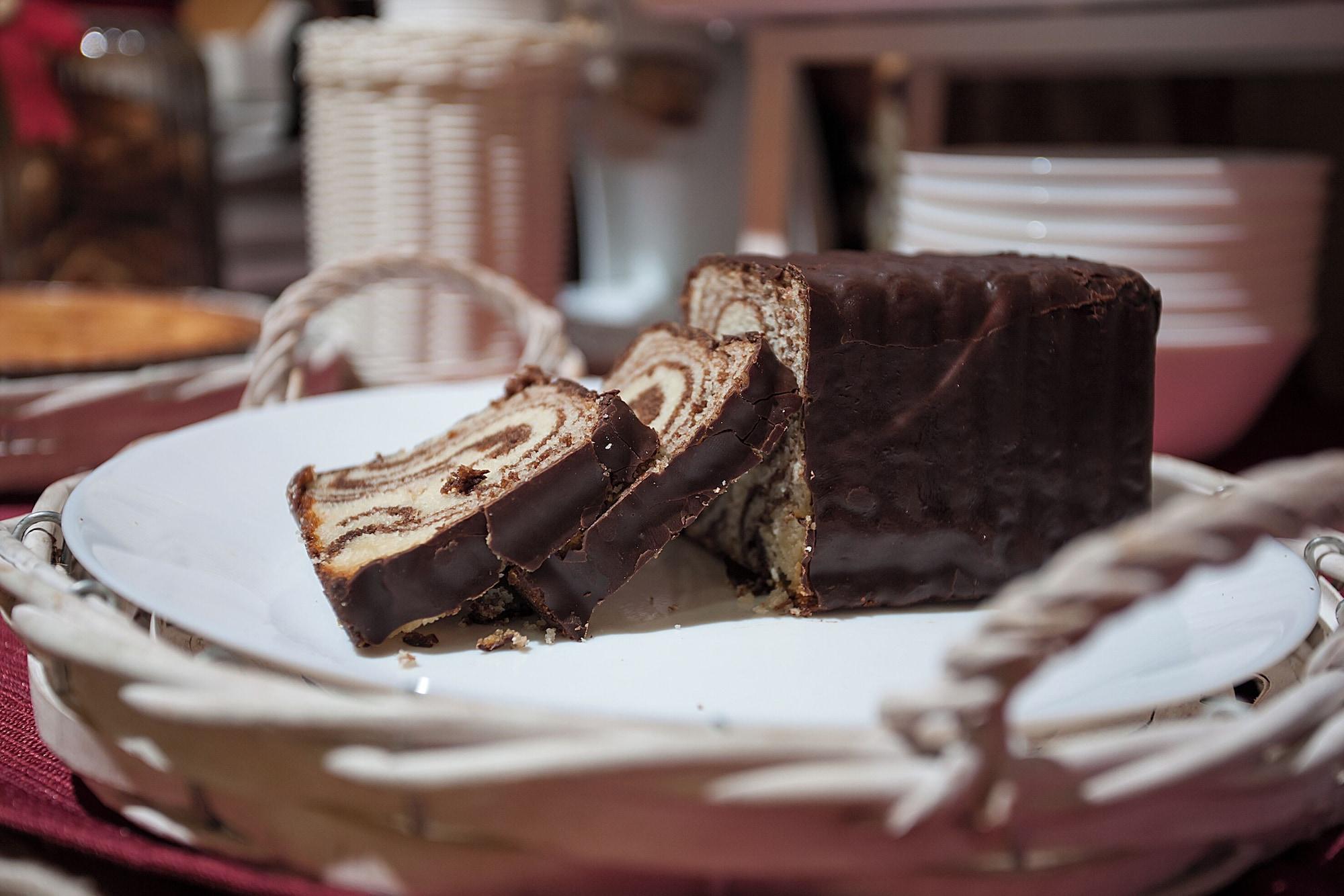 Restaurant Hotel Cine Holiday