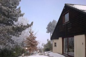 Alojamiento - Vertes Feuilles