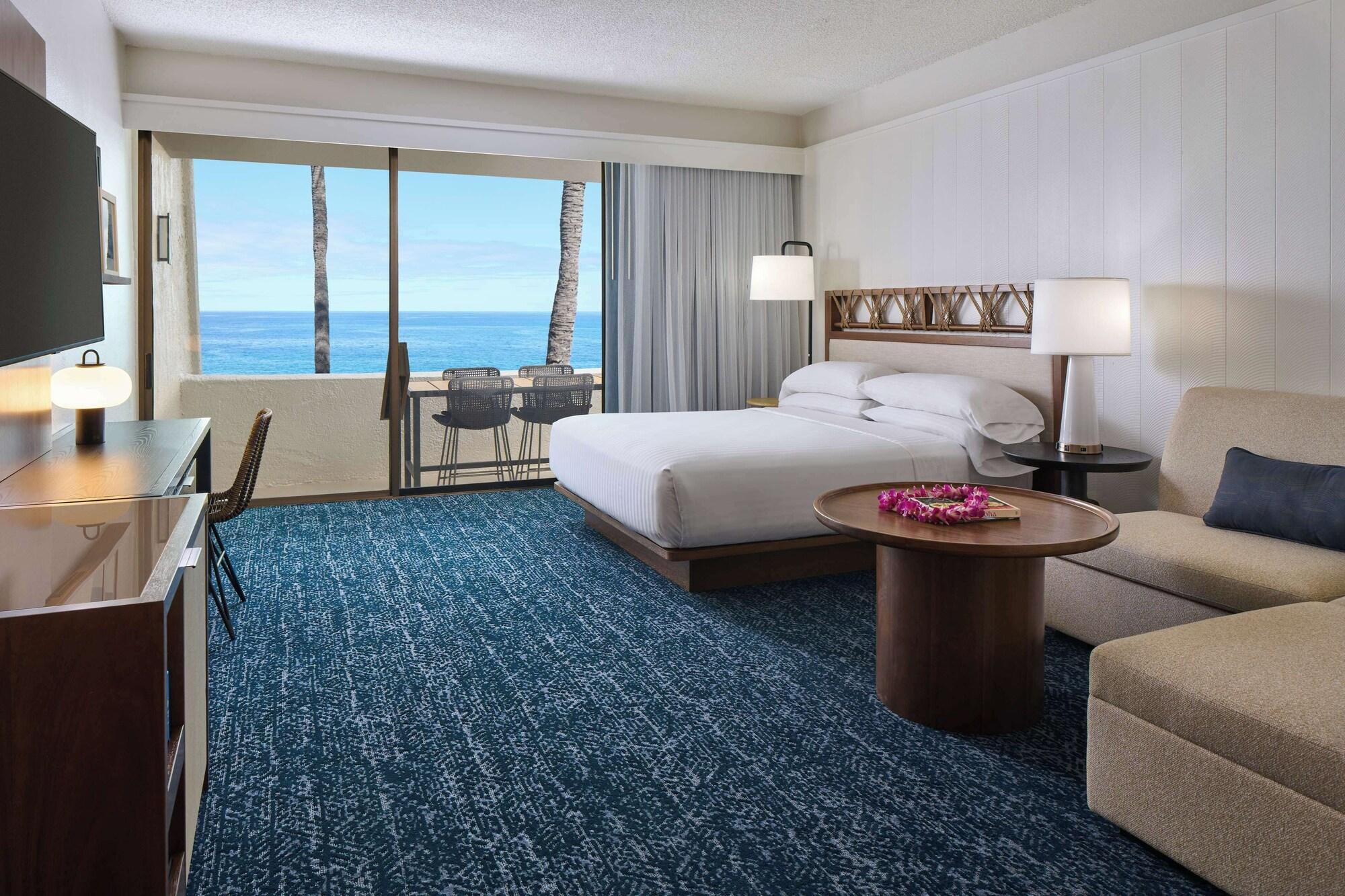 OUTRIGGER Kona Resort & Spa photo 61