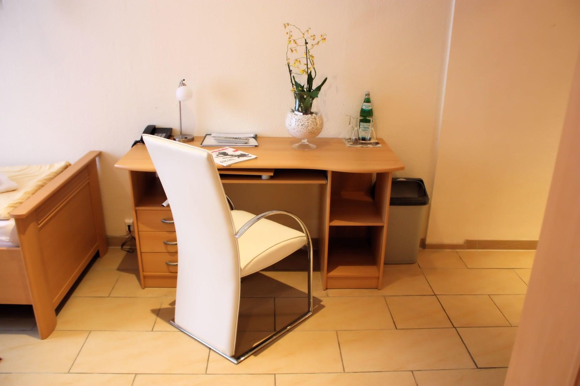 Set de Habitación Heidekönig Hotel Celle