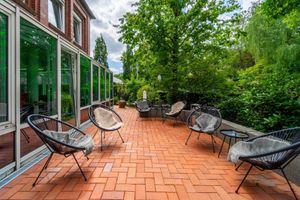 Alojamiento - Auszeit Garni Hotel Hamburg