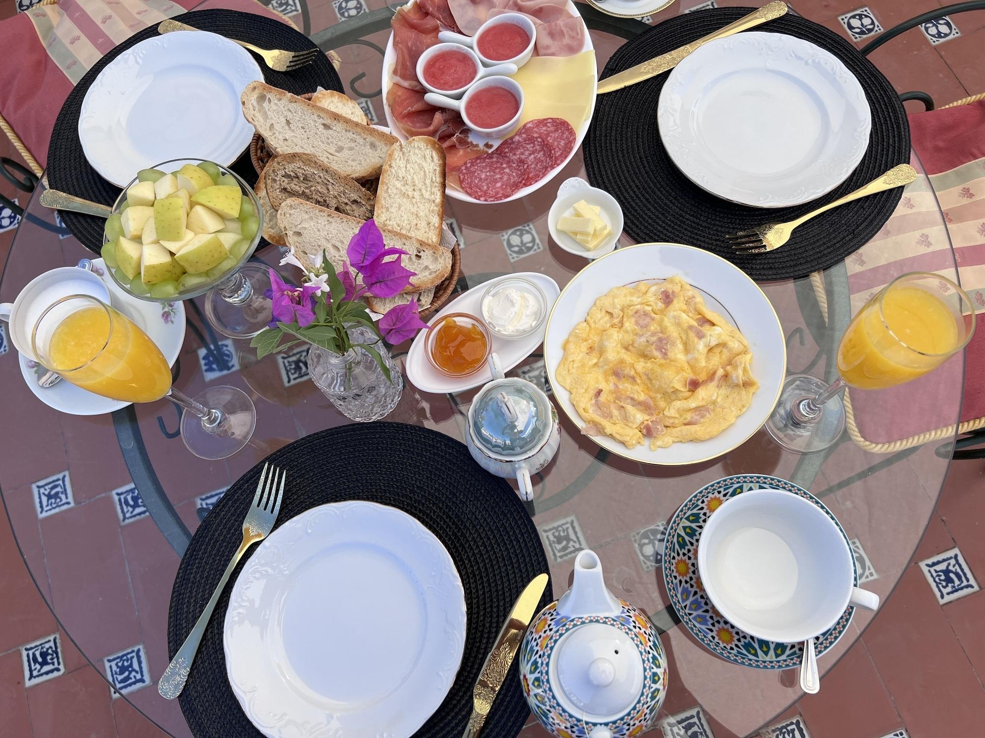 Restaurant Hotelito Suecia