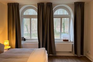 Alquiler Vacacional - Ferienwohnung mit 2 Zimmern- Bad Bramstedt - Dahlkamp und