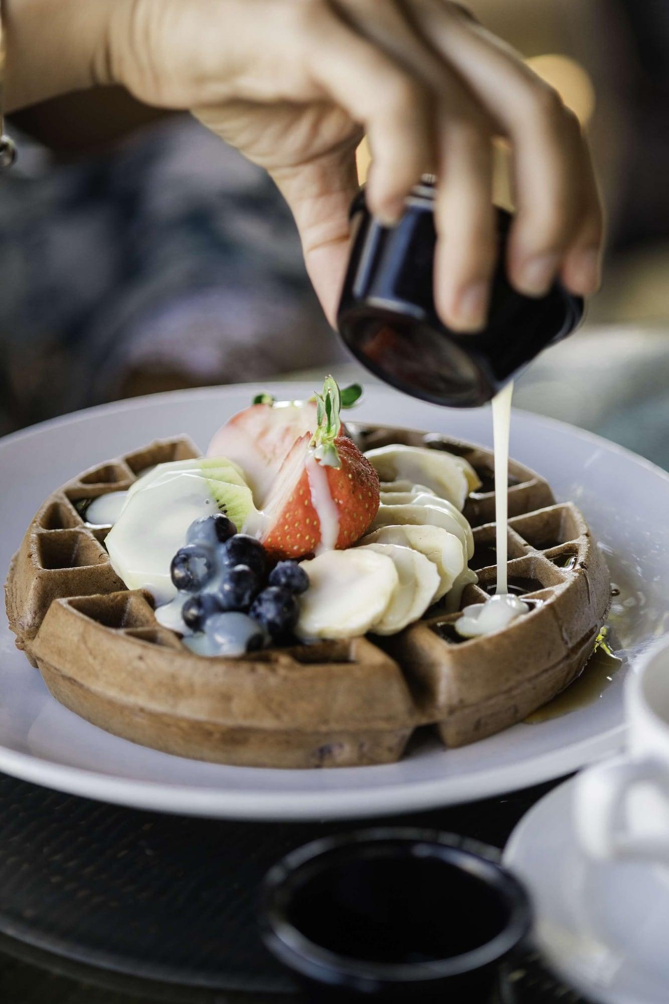 Restaurant OUTRIGGER Kauaʻi Beach Resort & Spa