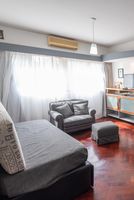 Alquiler Temporario - Departamento en la ciudadde Mendoza