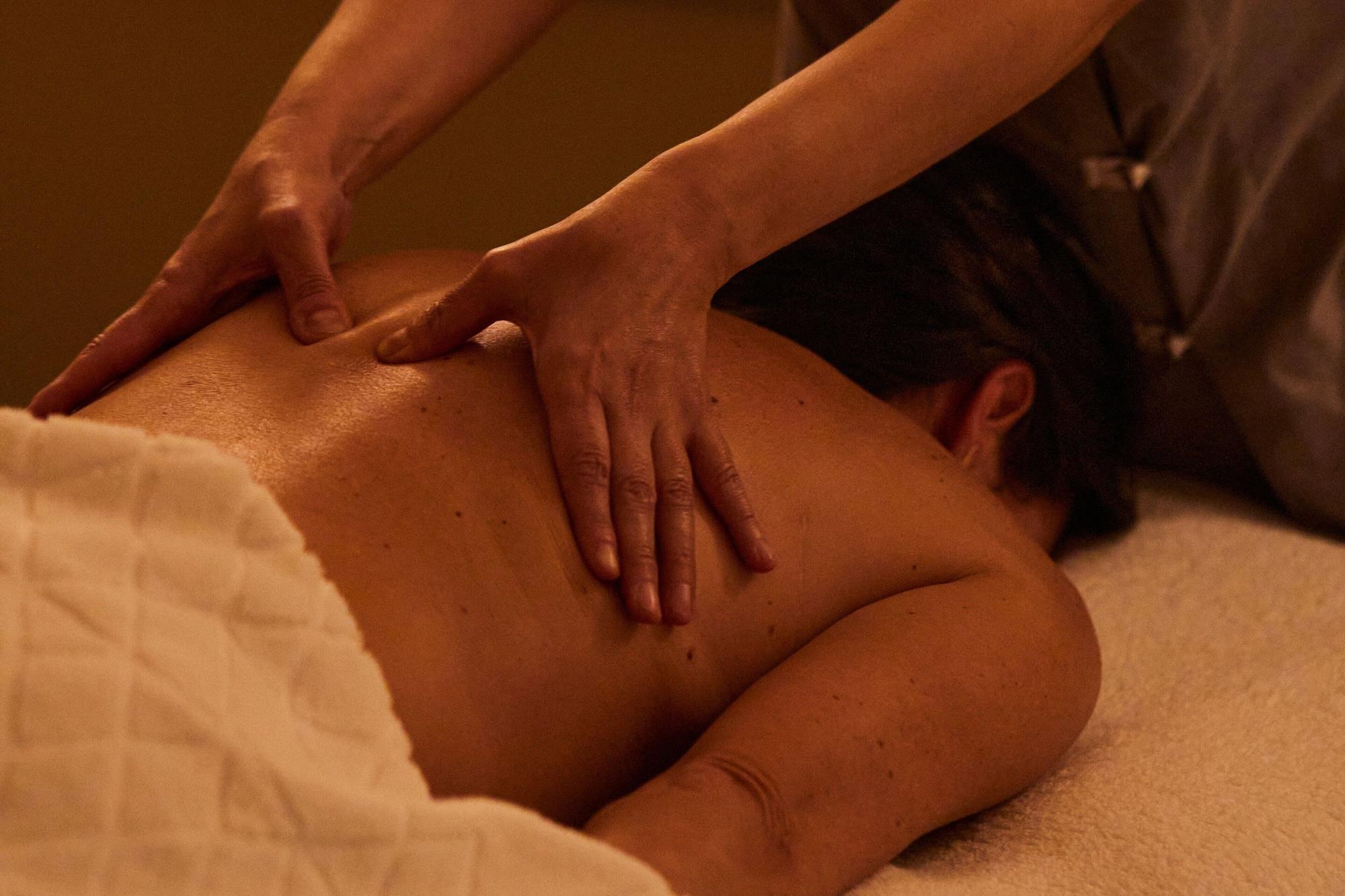 Spa Santo Mauro, a Luxury Collection Hotel, Madrid