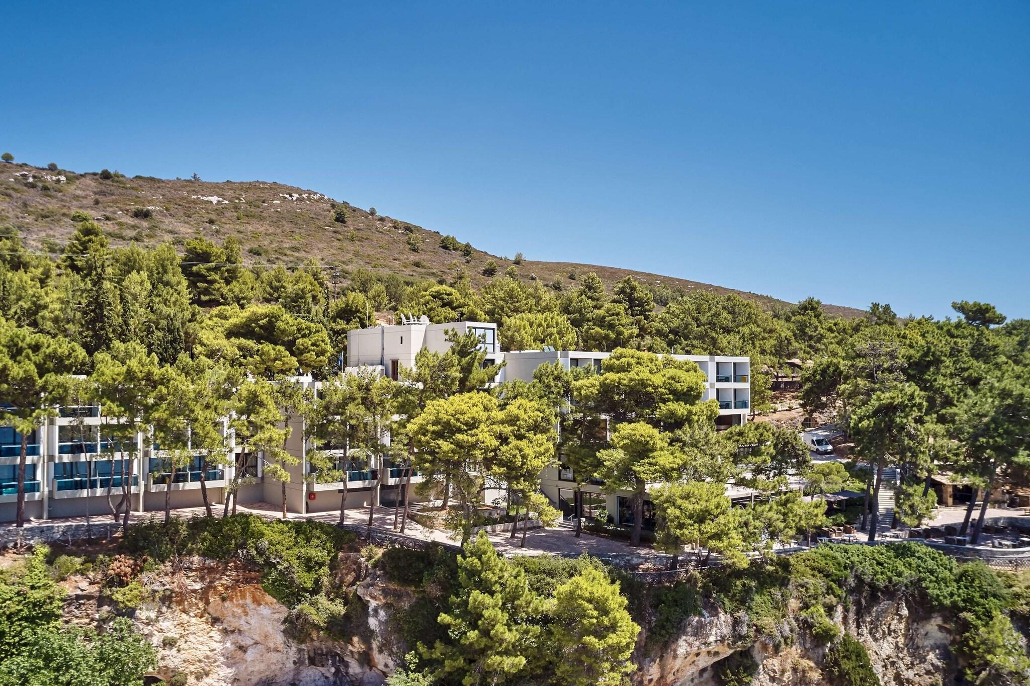 White Rocks Hotel Kefalonia Kefalonia | Hoteles en Despegar