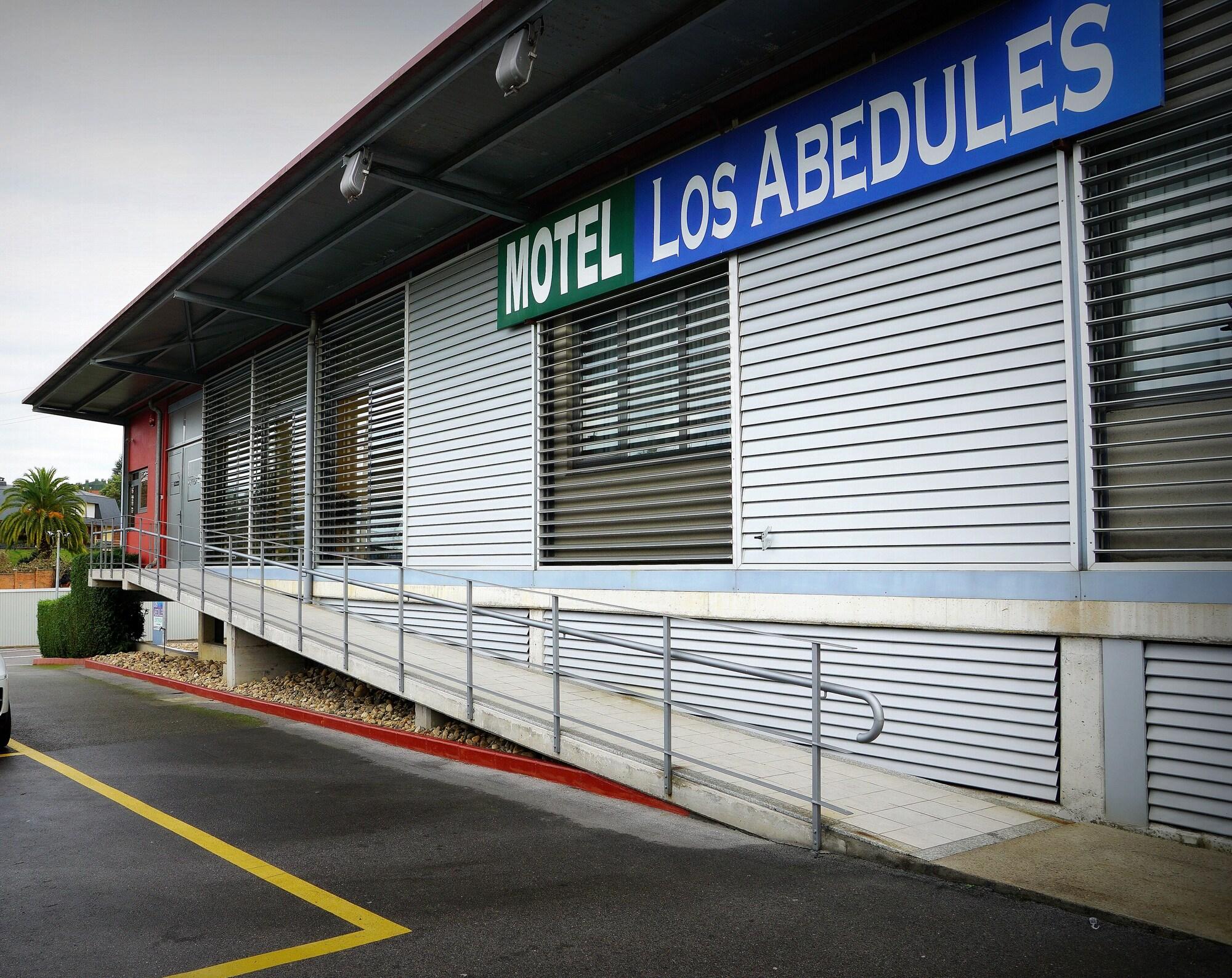 Varios Motel Los Abedules