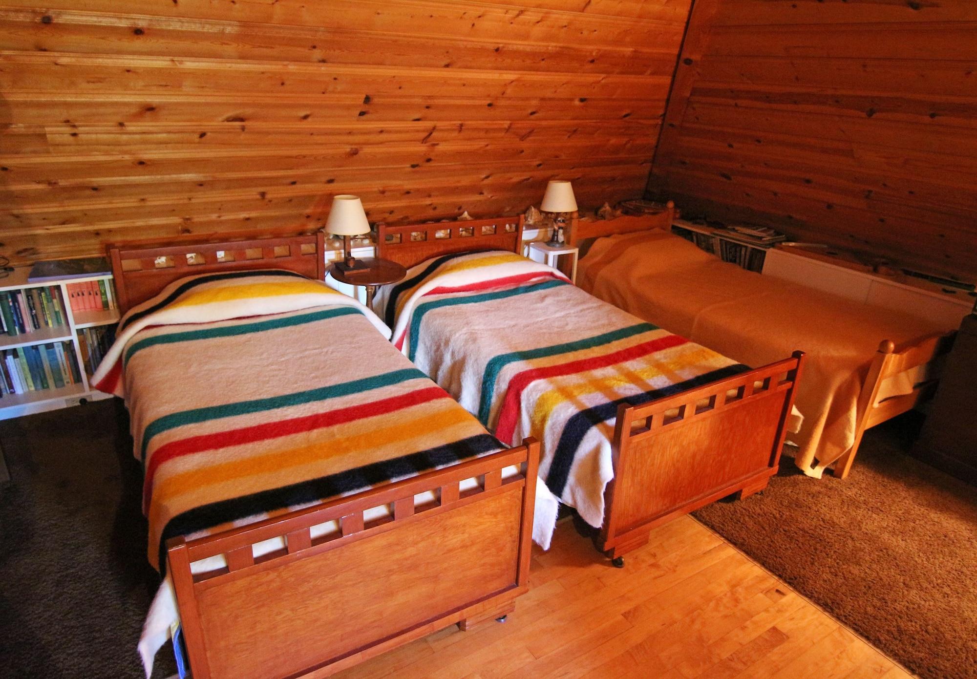 Habitación Fairmount Bed & Breakfast