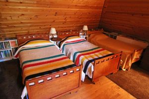 Alojamiento - Fairmount Bed & Breakfast