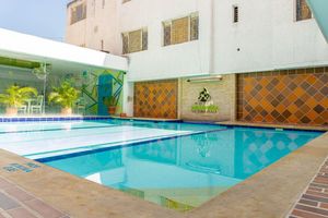 Alojamiento - Hotel Millenium Victoria Plaza