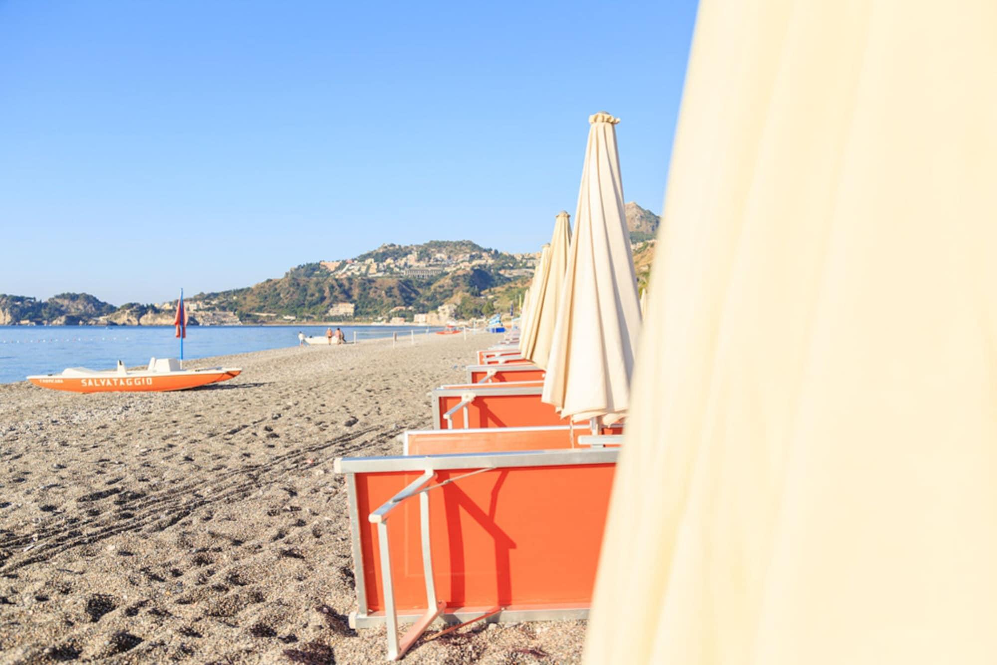 Playa Hotel Antares