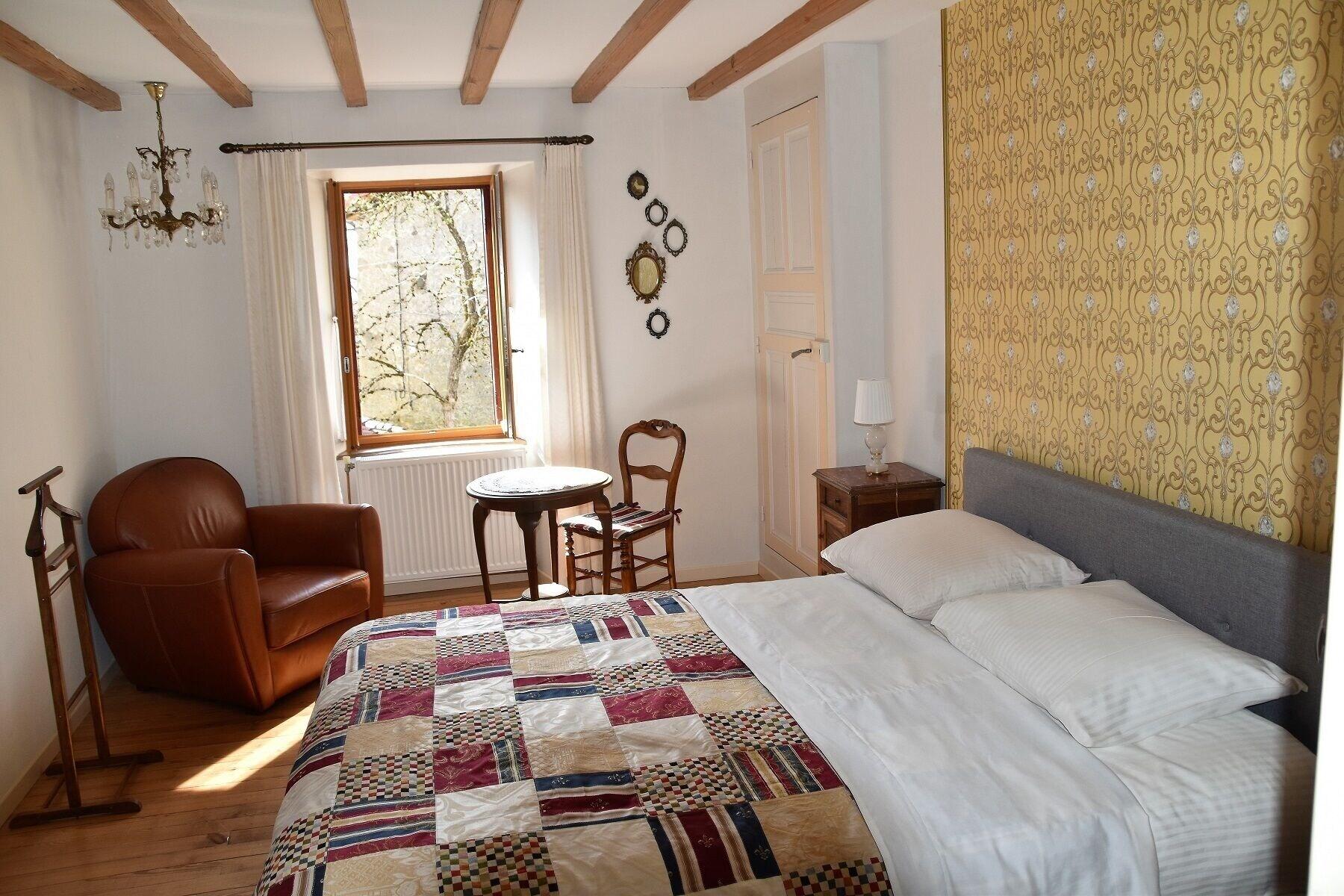 Habitación Chambres d'Hotes L'Embellie