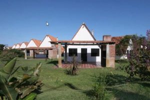 Alojamiento - Complejo Turistico Anaconda