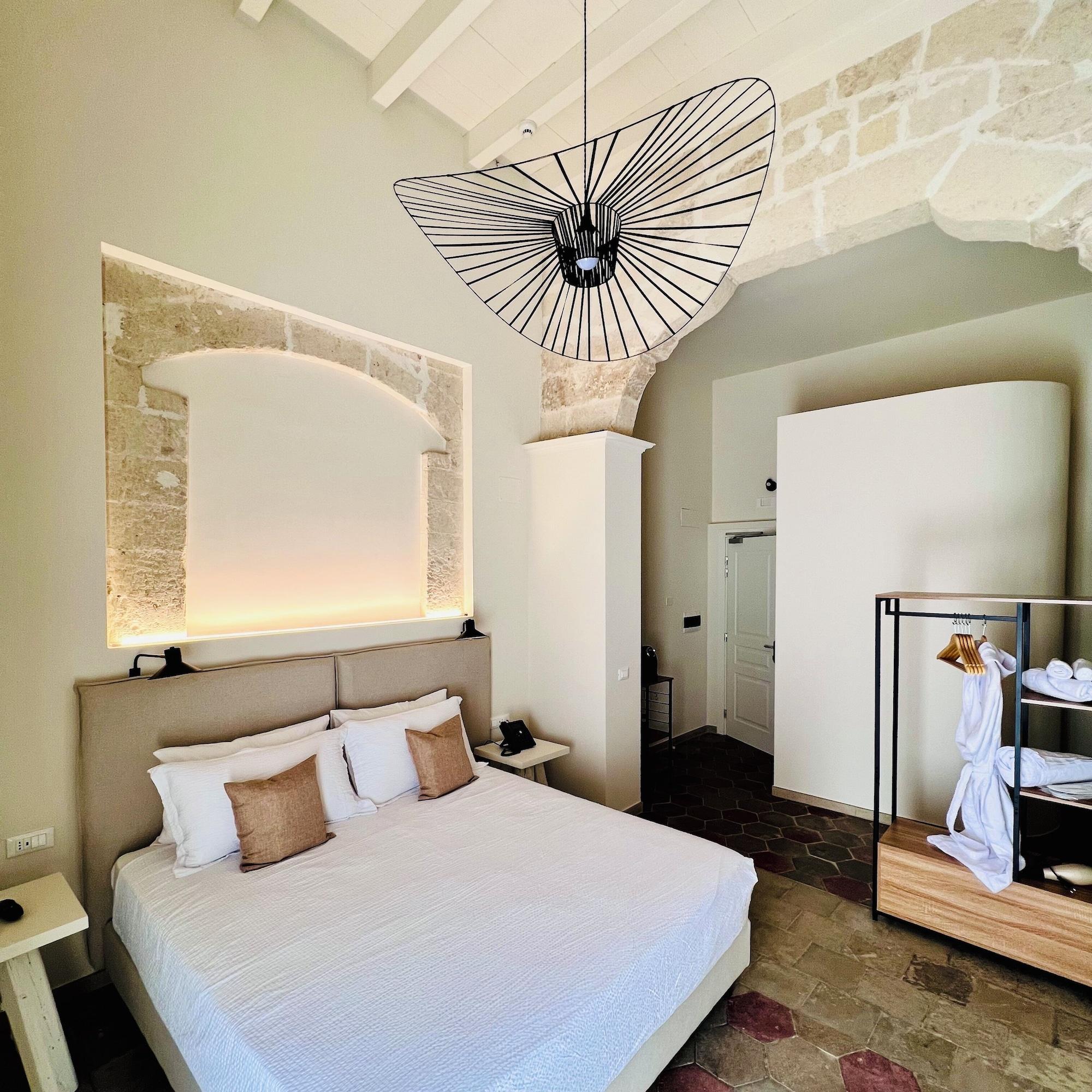 Varios Palazzo Matà Boutique Hotel