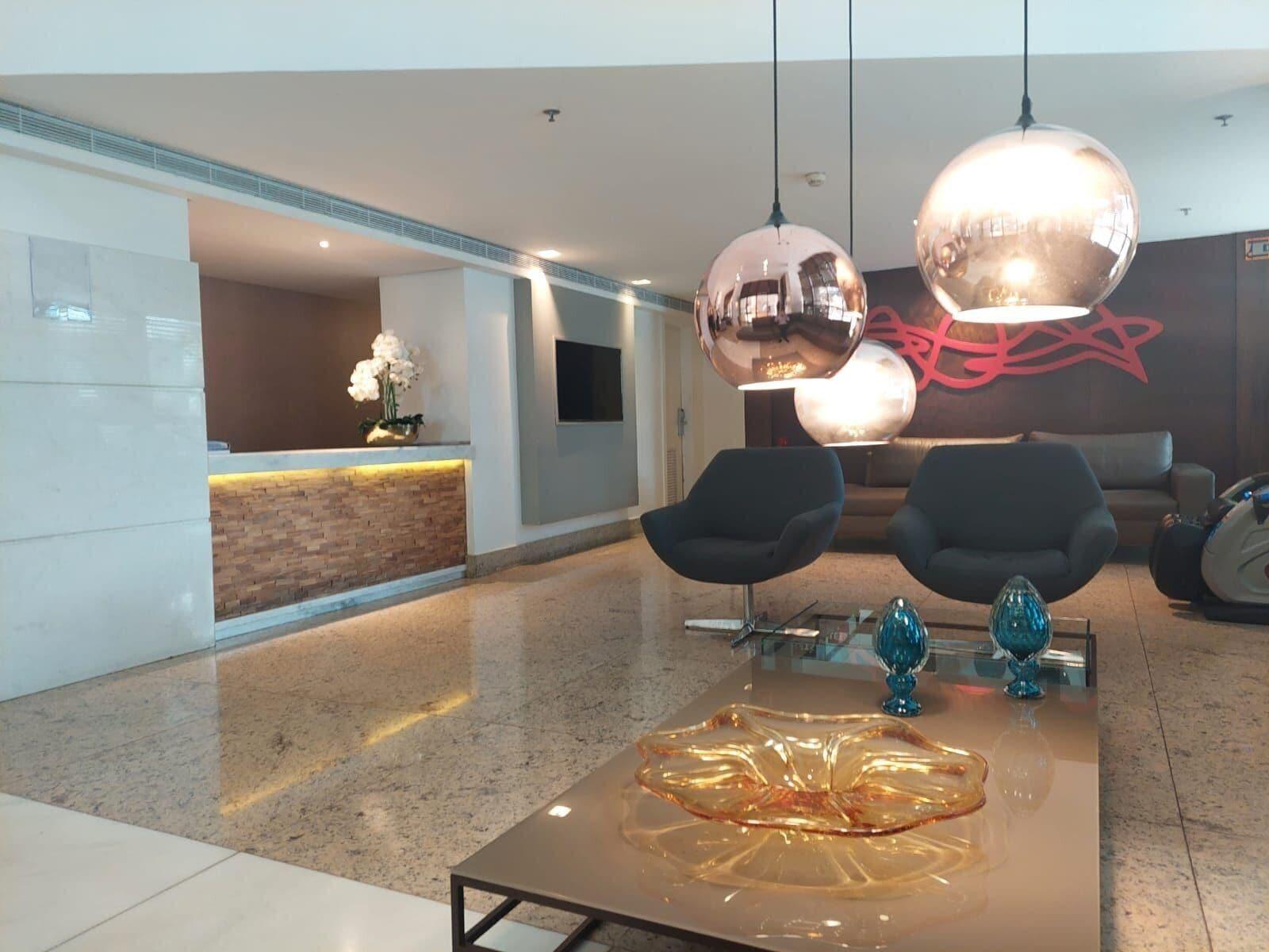 Vista Lobby Lets Idea Flat Particular