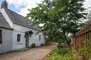 Alquiler Vacacional - Greenloaning, delightful Pet Friendly Cottage In the beautiful Scottish Borders