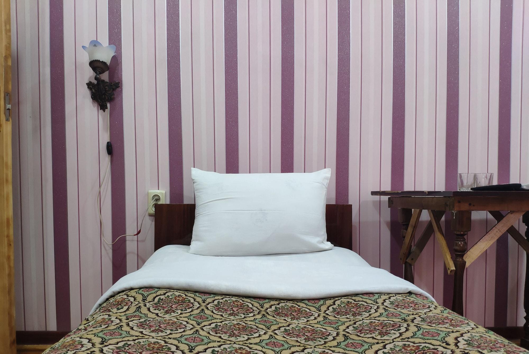 Vista Exterior B-House