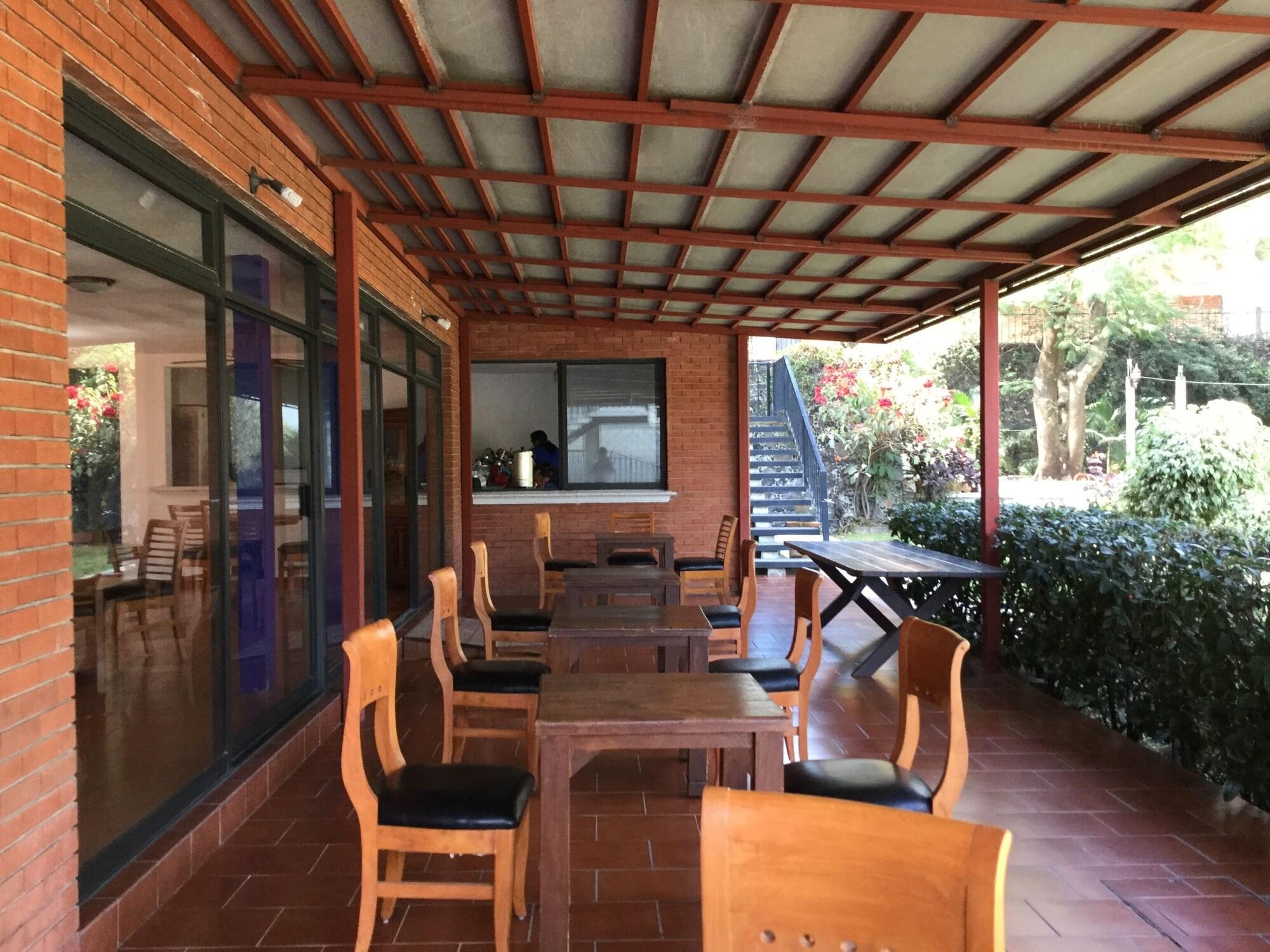 Restaurant Quinta Del Sol