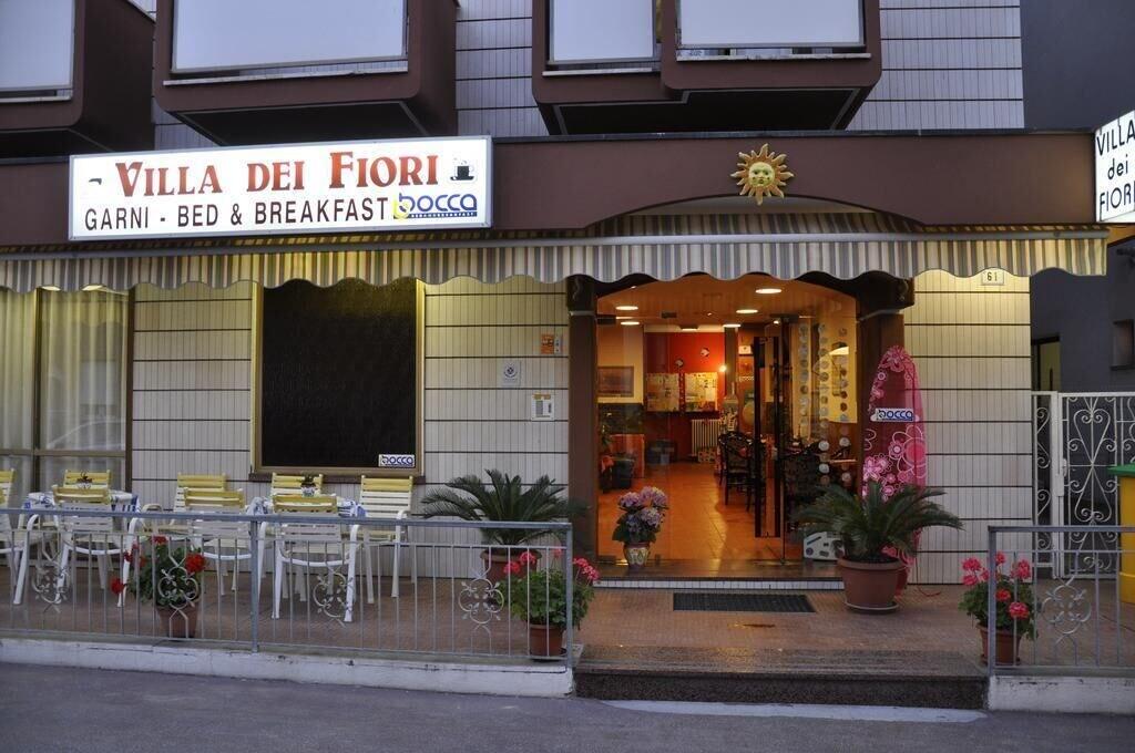 Varios Hotel Villa dei Fiori
