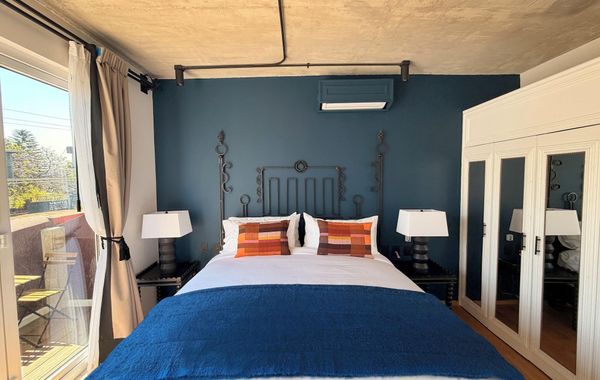 Maximo Mexico Hotel - Hoteles en Roma Sur de Ciudad de México