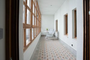 Alojamiento - Prisma Suites