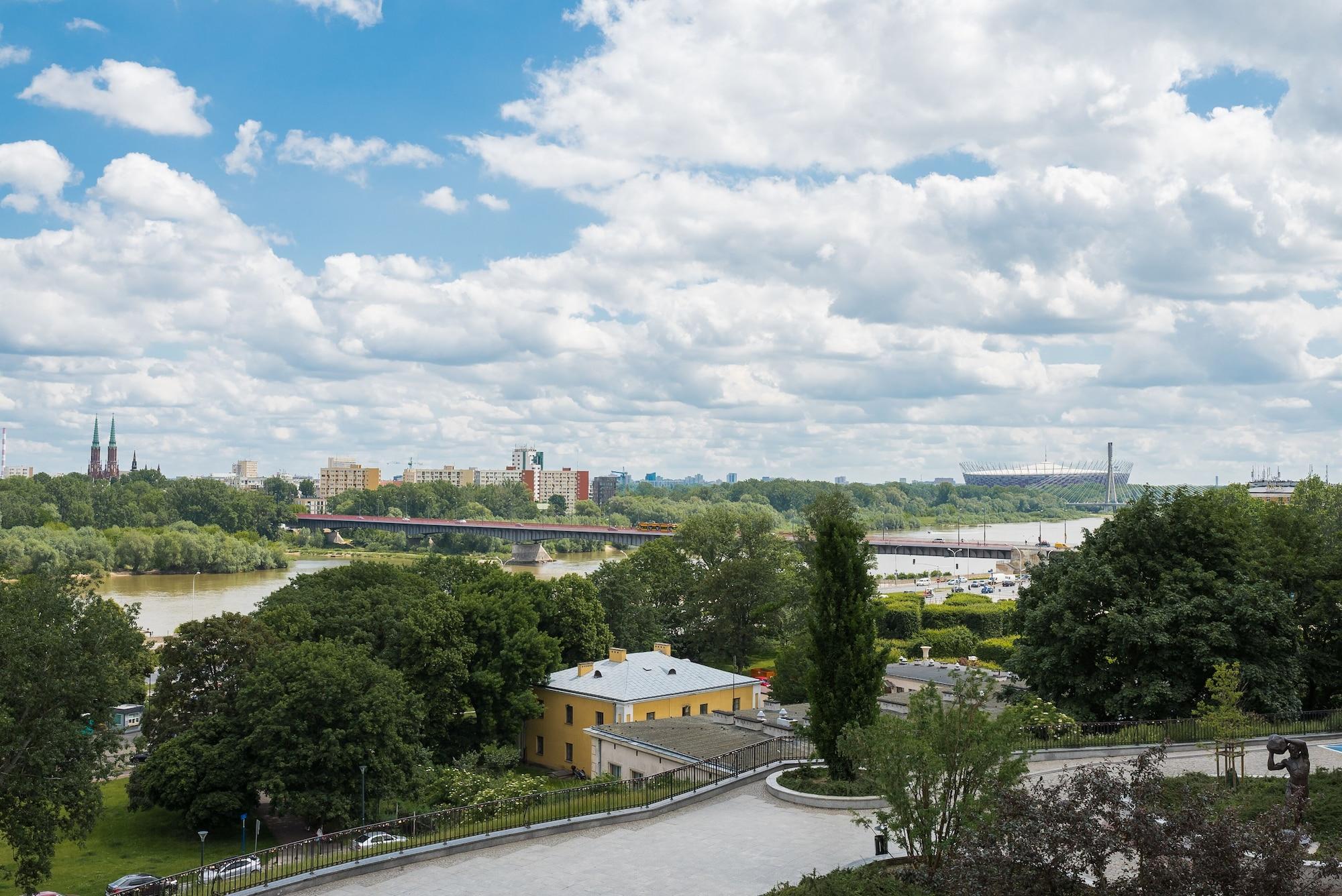 Varios Ego Apartments Old Town