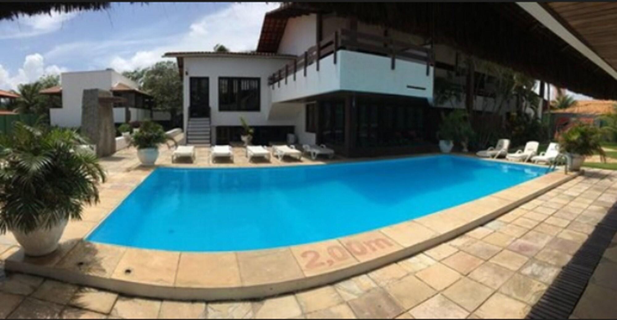 Instalaciones Recreativas Duro Garden Hotel