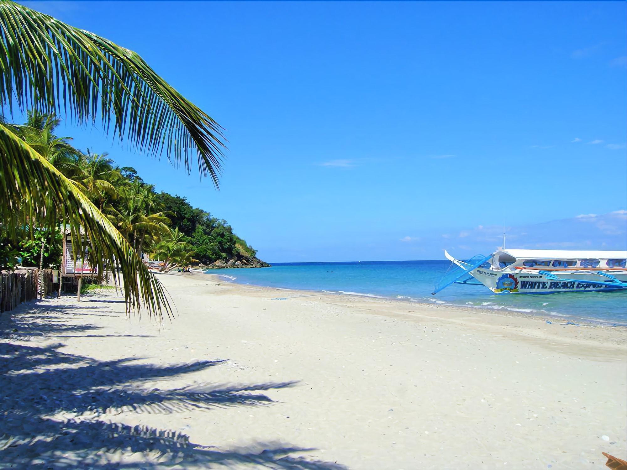 Playa Amami Beach Resort